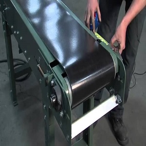 conveyor belt fasteners