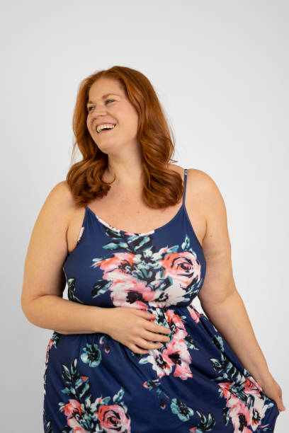 GUIDELINE FOR PLUS SIZE WOMEN: